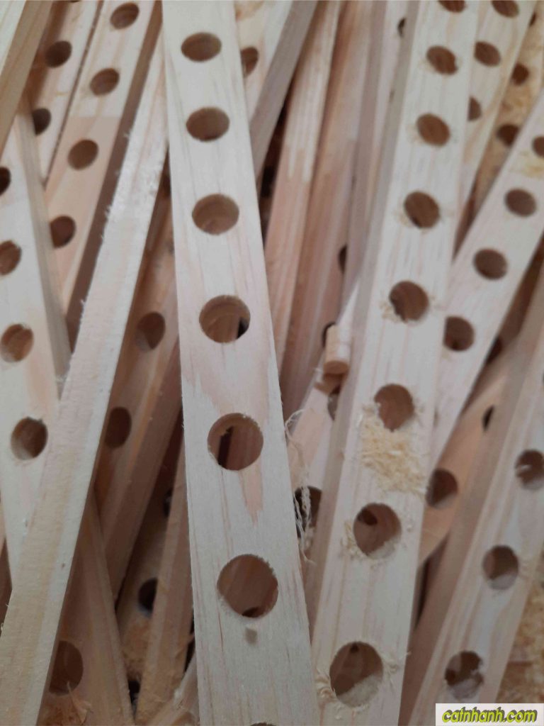 gỗ cắt cnc